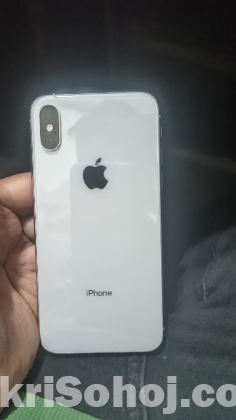 iPhone Xs 256 GB Bypass